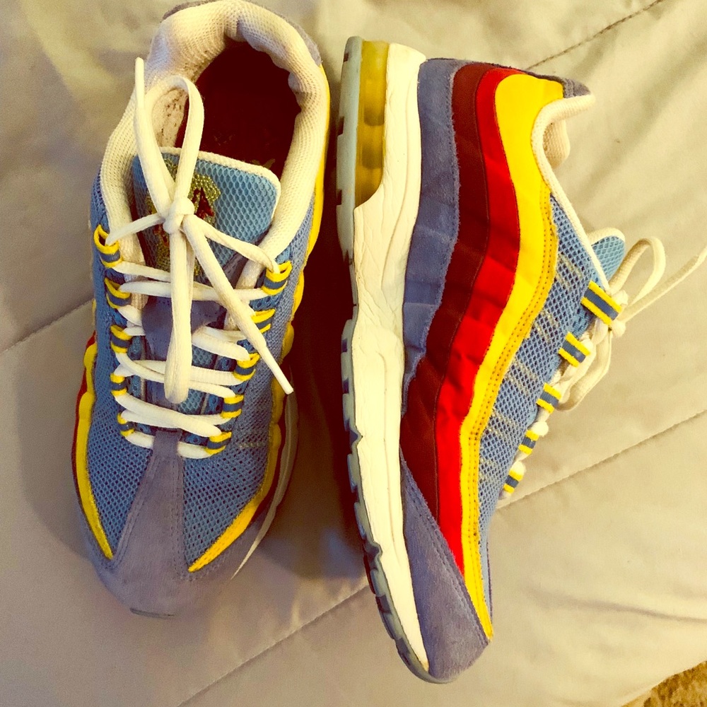 Women’s Air Max 95 Zen